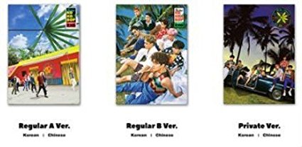 EXO 4集 - THE WAR (中国語版) 【Regular B Ver.】z4／EXO／SMK-0810-RegularB【中古CD】通販セール状況　外国語　翻訳　通訳　通販