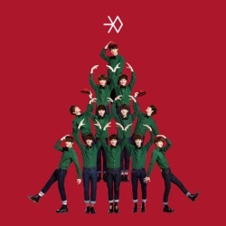 12月の奇跡: Winter Special Album (中国語版) z1【中古CD】通販セール状況　外国語　翻訳　通訳　通販