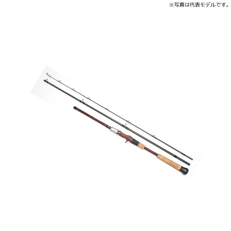 フィッシュマン ブリスト ベンダバール 8.9M 【釣具 釣り具】