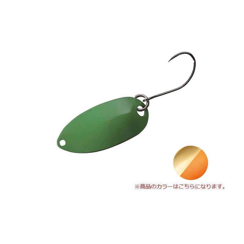 エリアの定番。まずは揃えるべき基本スプーン。これまでに数多くのスプーンをプロデュースしてきた村田基。その彼が進化するエリアを攻略するために、これまでにない「絶対に欲しい」をシマノの技術で凝縮したのがロ