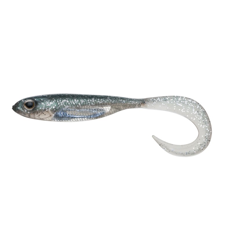 フラッシュJのフラッシングの集魚力＋肉厚の強波動テールがアコウ（キジハタ）に猛アピール！リフト＆フォールからのスイミングなど、アコウ（キジハタ）を狙うアクションに柔軟に対応できるアコウ（キジハタ）スペ