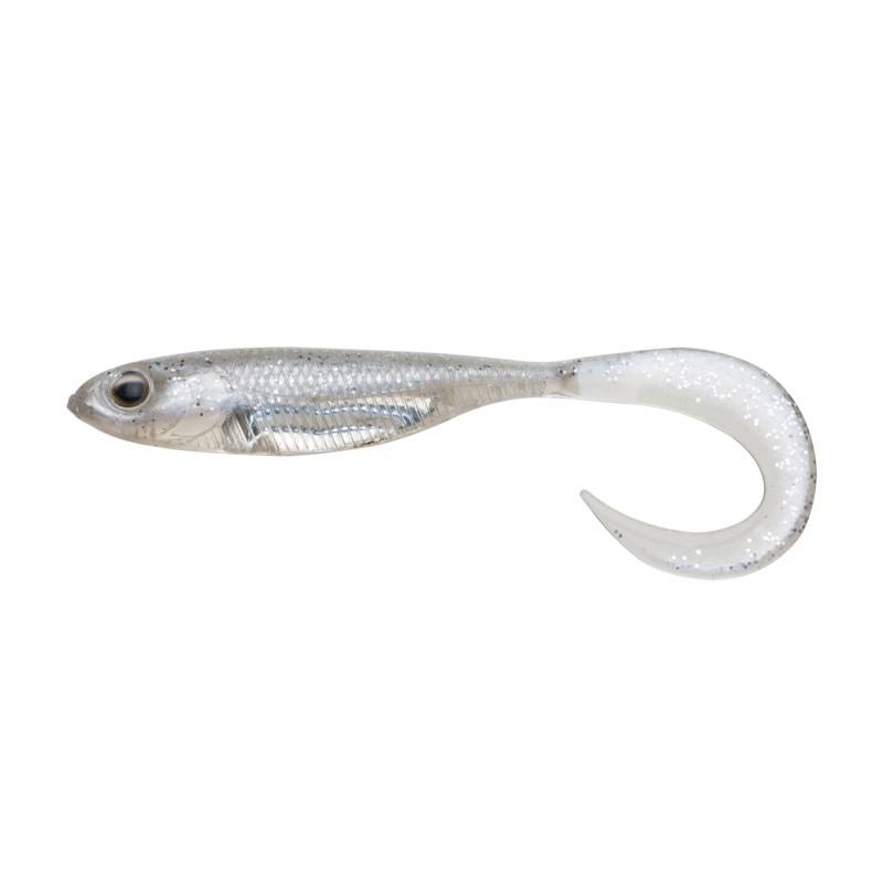 フラッシュJのフラッシングの集魚力＋肉厚の強波動テールがアコウ（キジハタ）に猛アピール！リフト＆フォールからのスイミングなど、アコウ（キジハタ）を狙うアクションに柔軟に対応できるアコウ（キジハタ）スペ