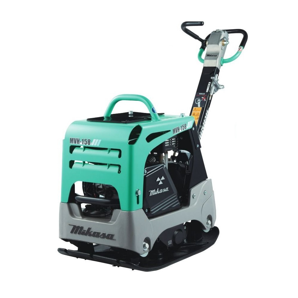 【法人限定】三笠産業 バイブロコンパクター MVH-158HS 【メーカー直送・代引不可・置配不可】