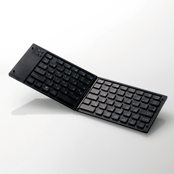 ■仕様・接続方式:Bluetooth(R)無線方式・対応機種:Bluetooth(R)HIDプロファイルに対応したWindows OS、Android、i OS搭載機・接続可能台数:3台・電波周波数: