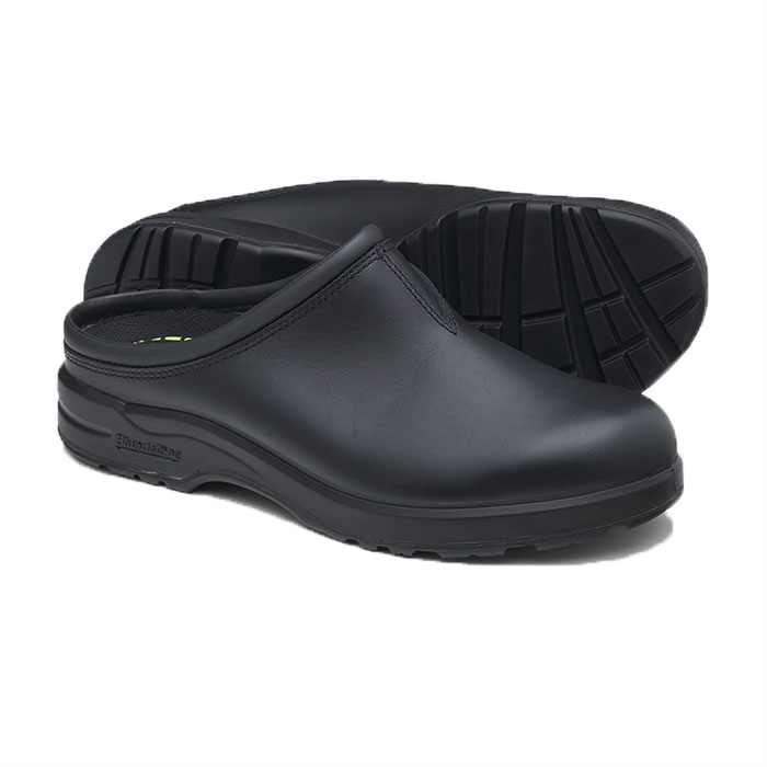Blundstone ブランドストーン【SALE】 ALL-TERRAAIN CLOG 履き心地が
