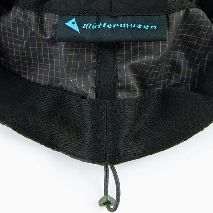 KLATTERMUSEN クレッタルムーセン 【SALE】Ansur Cap アンサー