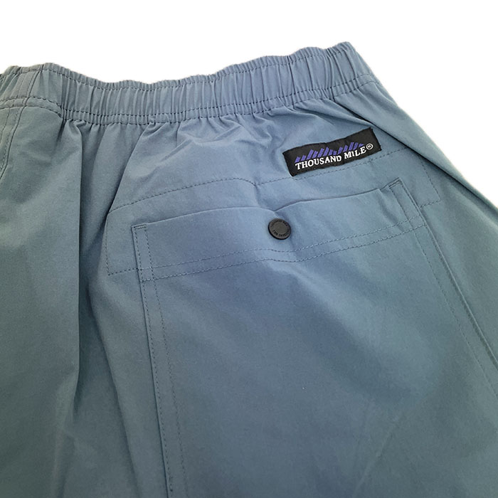 美品 THOUSAND MILE オリーブ ポロシャツ パンツ セットアップ 美品 THOUSAND MILE オリーブ ポロシャツ パンツ セットアップ