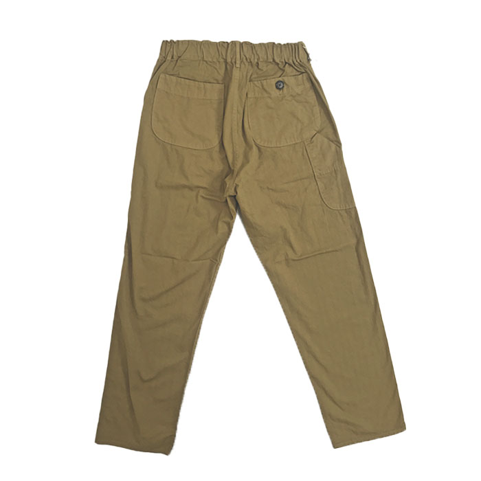 orslow オアスロウ 03-5000-03 FRENCH WORK PANTS フレンチ