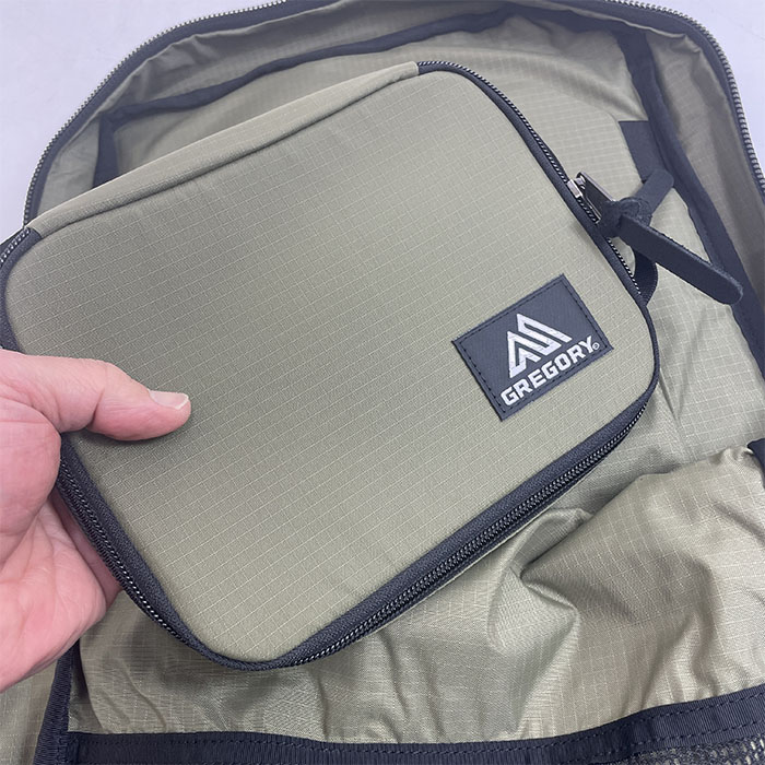 SALE20%OFF】グレゴリー GREGORY カバートソリッドデイ V4 ブラック