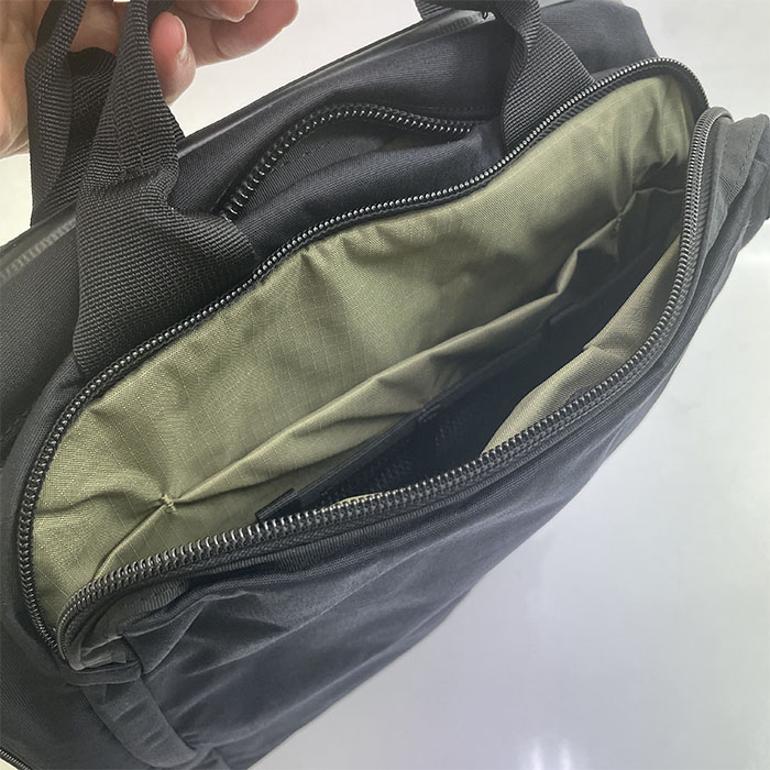グレゴリー GREGORY カバートソリッドデイ V4 プレミアム