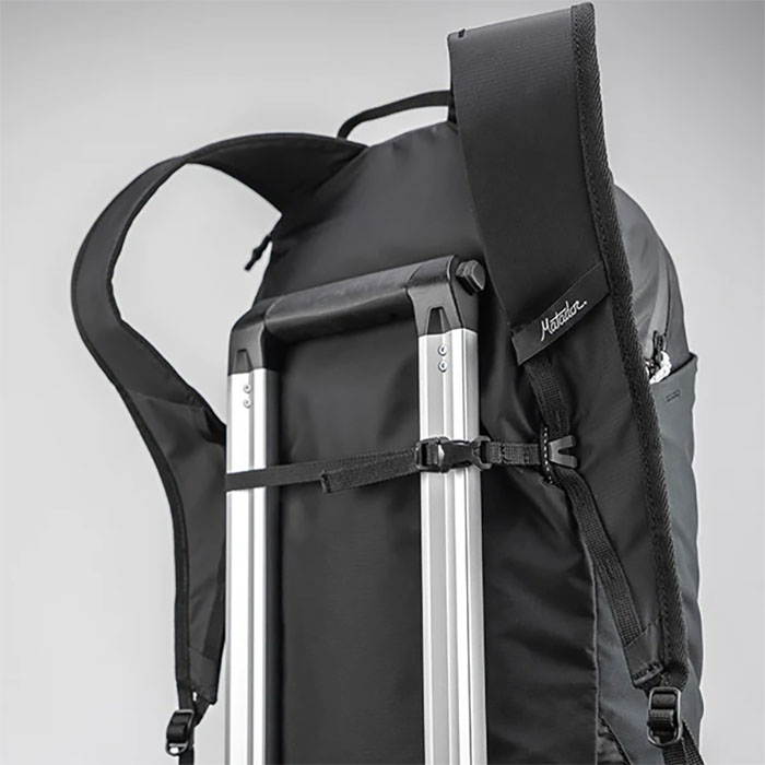 マタドール　リフラクション　パッカブル　バックパック　16L 小さく収納できます　新品米国直輸入品 Matador マタドール リフラクションパッカブルバックパック