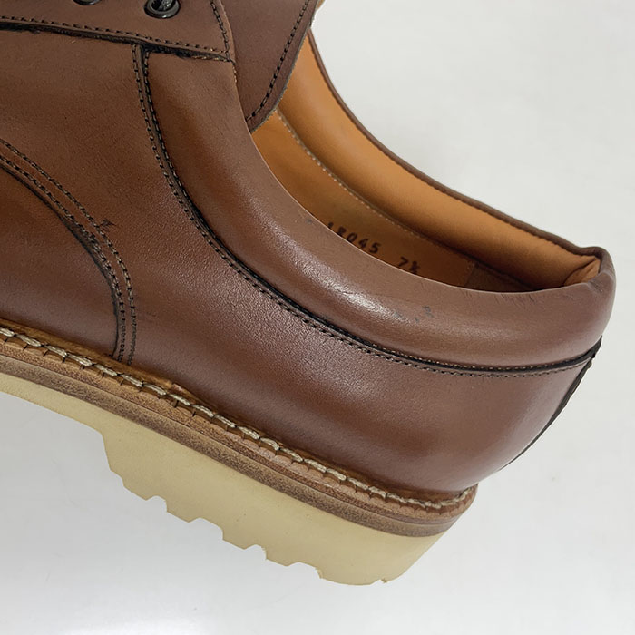 Jalan Sriwijaya ジャランスリウァヤ 99081 CALF CUOIO ブラウン