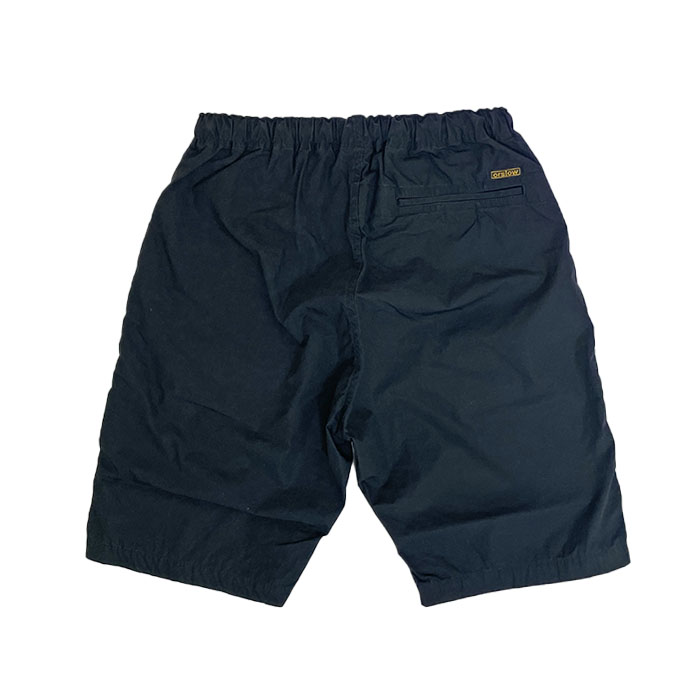 【新品未使用】orslow オアスロウ　ショートパンツ ご予約商品(お届け予定 3月頃以降) orSlow オアスロウ