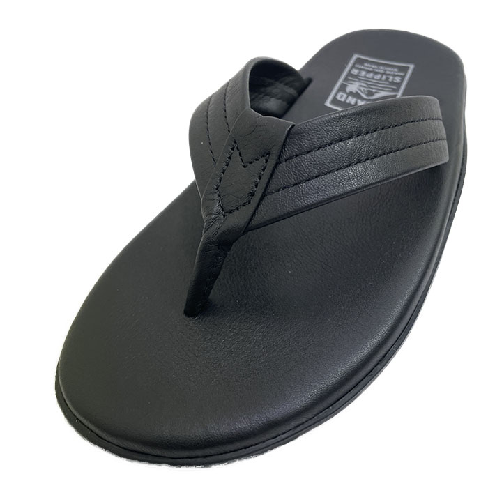 ISLAND SLIPPER アイランドスリッパ PB202 Classic Leather Thong