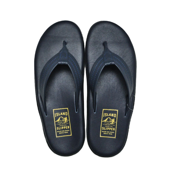 専用　アイランドスリッパ　ネイビー　サイズ9 専用 アイランドスリッパ ネイビー サイズ9 ISLAND SLIPPER