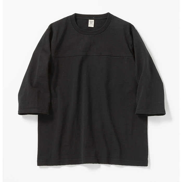 Jackman ドツメハーフスリーブ　ベージュ　ダークグリーン Kyounen Rib T-Shirt(S 252:Ash Green): ALL｜jackman日本公式サイト