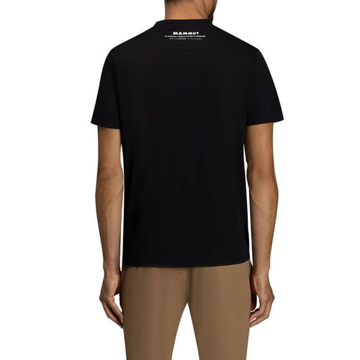 SALE】MAMMUT マムート 1017-05270 Urban QD T-Shirt アーバン