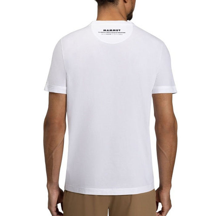 SALE】MAMMUT マムート 1017-05270 Urban QD T-Shirt アーバン