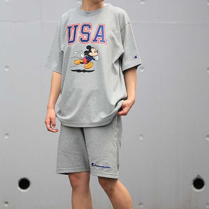 SALE】Champion チャンピオン 限定Tシャツ C3-Z360 正規品