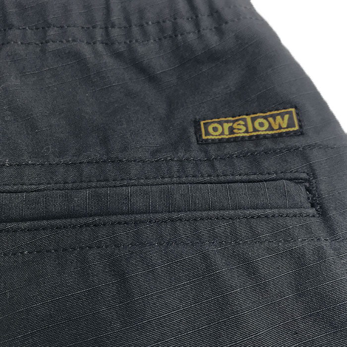 オアスロウ orSlow【SALE20%OFF】03-1002-02 NEW YORKER