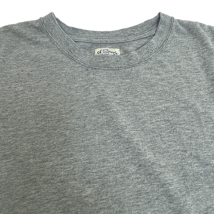 Tシャツ・カットソー ORSLOW FW24 Long-sleeves t-shirt (03