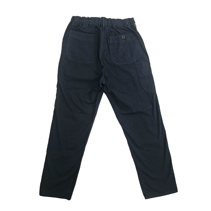 orslow 24AW フレンチワークパンツ ハウンドトゥース　サイズ2 orSlow オアスロウ（ユニセックス） / FRENCH WORK PANTS