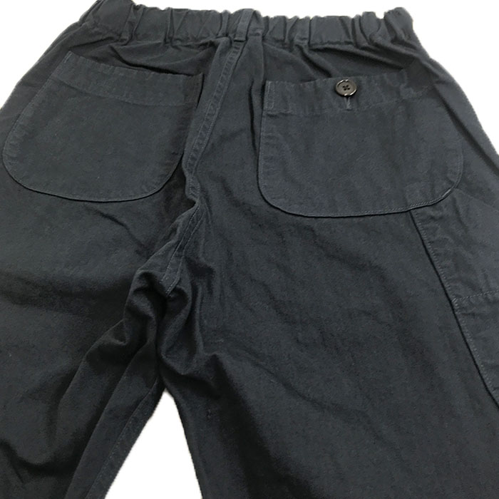 orslow オアスロウ 03-5000-02 FRENCH WORK PANTS フレンチ