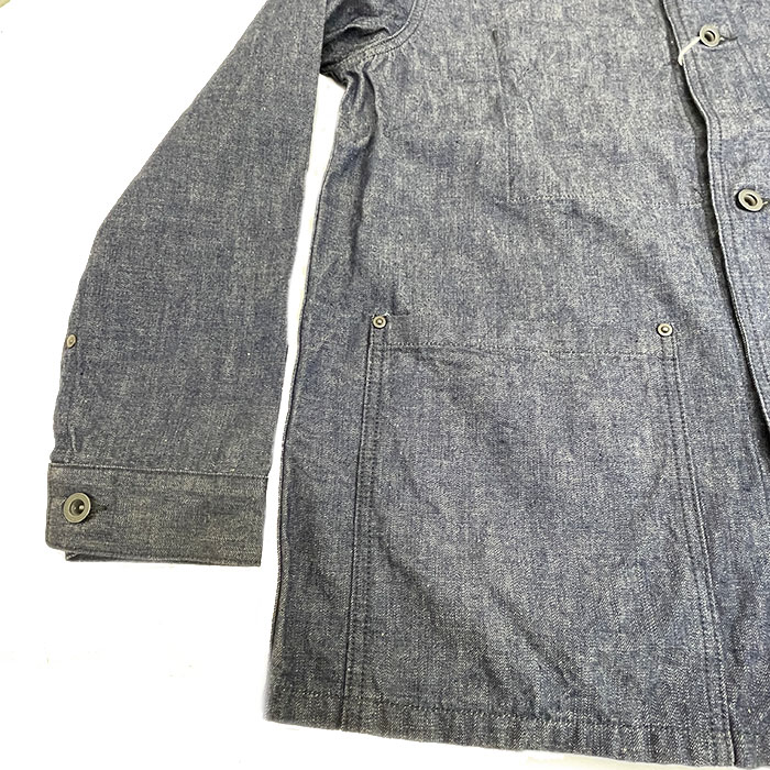 エフオービーファクトリー FOB factory 【SALE】F2447 デニム