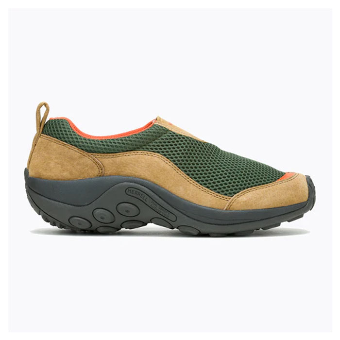 Merrell メレル【SALE30%FF】 国内正規品 006741 006743 JUNGLE MOC