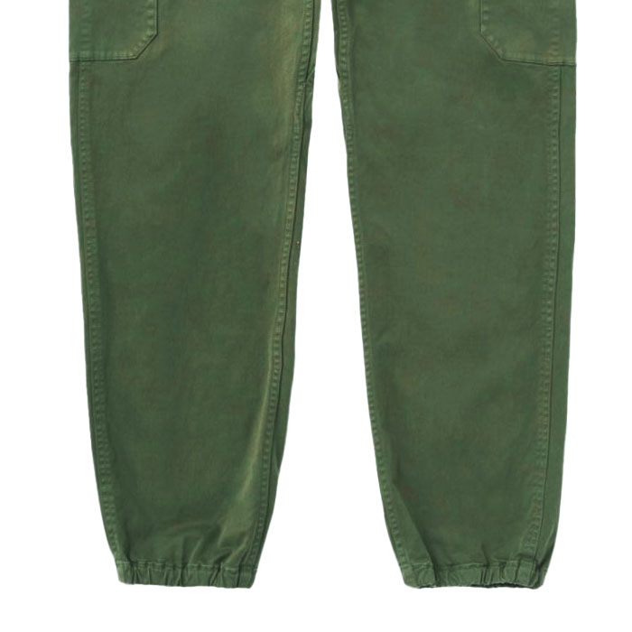 GRAMICCI × OSHMAN'S DENIM NN RIB PANTS GRAMICCI × OSHMAN'S DENIM NN RIB PANT Gramicci Gramicci Stretch