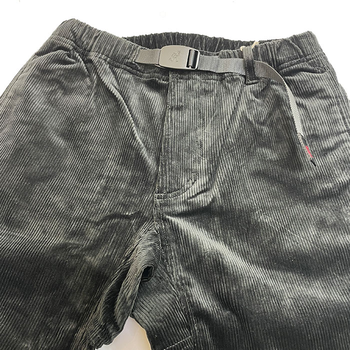 Gramicci グラミチ G4FM-P041 国内正規品 コーデュロイNNパンツ