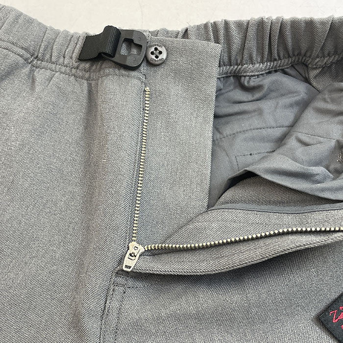 Gramicci グラミチ 【SALE20%OFF】GMP4-F-JP15 WOOL LIKE SLACKS PANT