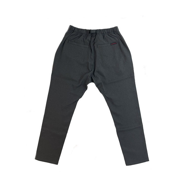Gramicci グラミチ 【SALE20%OFF】GMP4-F-JP15 WOOL LIKE SLACKS PANT