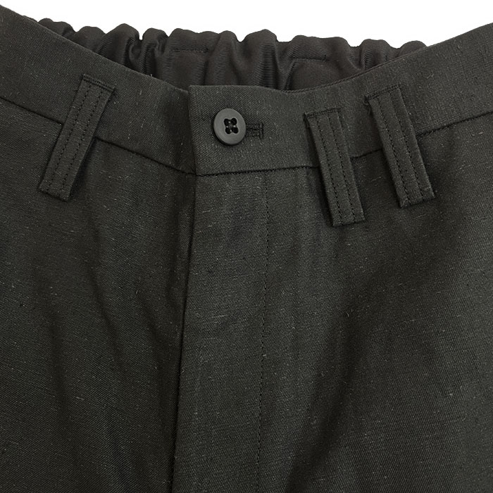 ジャックマン Jackman JM4358 Back Nep Trousers バックネップ