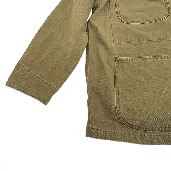 orslow カバーオール 楽天市場】orslow オアスロウ 01-6034-53 RELAX FIT COVERALL JK