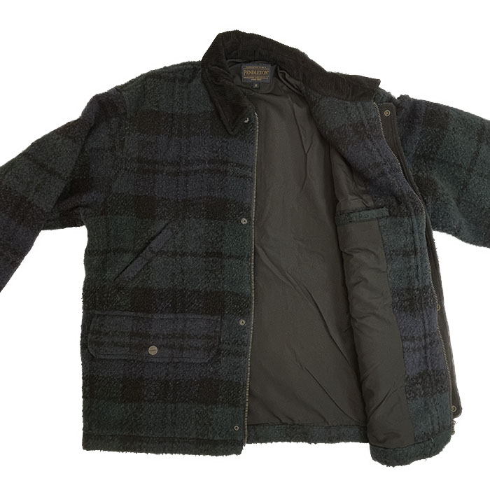 PENDLETON ペンドルトン【SALE】 4575 Hunting Blouson ハンティング