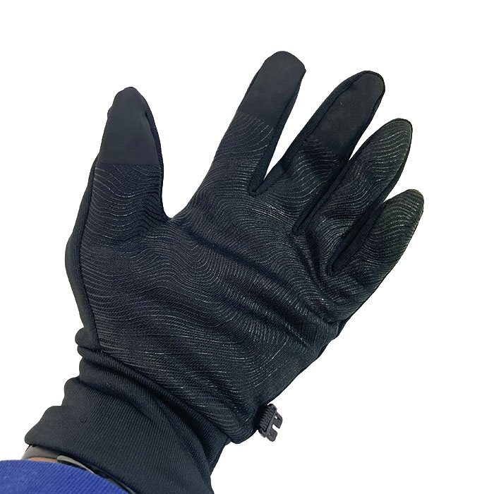 NANGA ナンガ 【SALE】NW2443-3Z401-A POLARTEC POWER STRETCH GLOVES