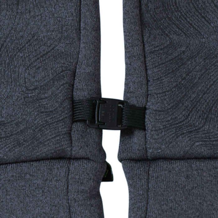 NANGA ナンガ 【SALE】NW2443-3Z401-A POLARTEC POWER STRETCH GLOVES