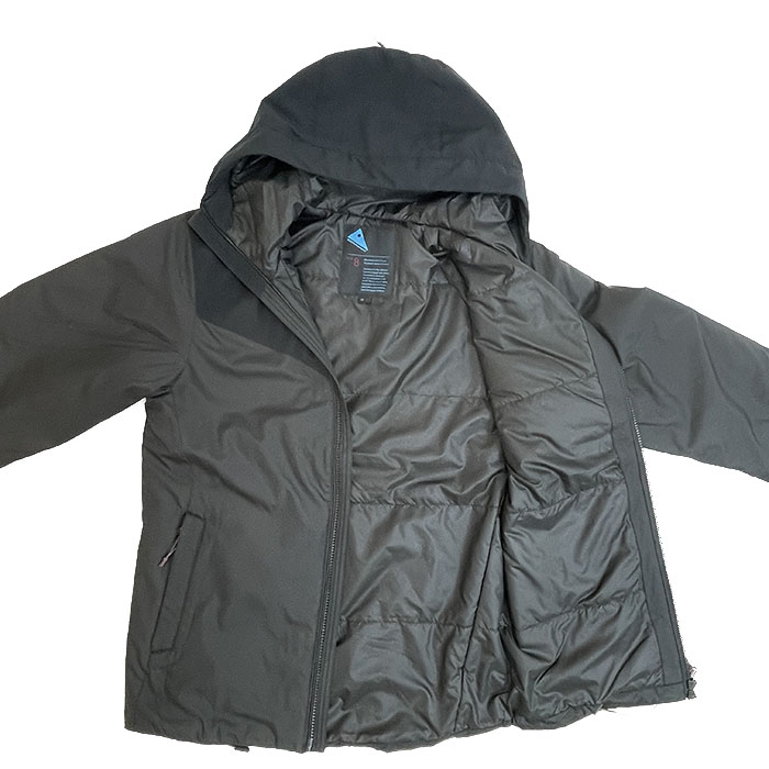 KLÄTTERMUSEN 中綿ジャケット 10414_904_001_small_f180ba96-