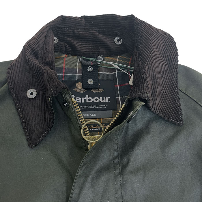 SALE20%OFF】 BARBOUR Barbour バブアー BEDALE ビデイル ワックス