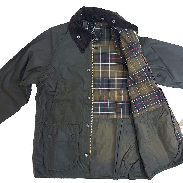 SALE20%OFF】 BARBOUR Barbour バブアー BEDALE ビデイル ワックス