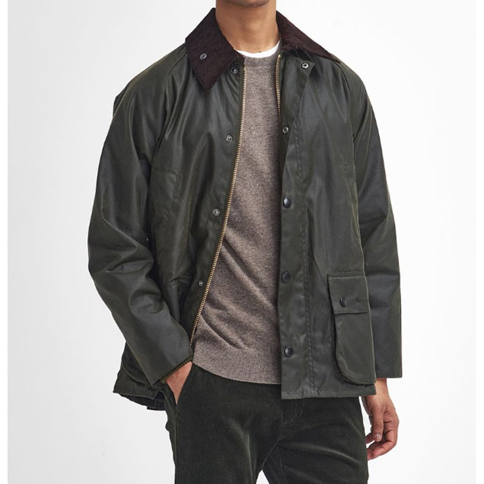 SALE20%OFF】 BARBOUR Barbour バブアー BEDALE ビデイル ワックス