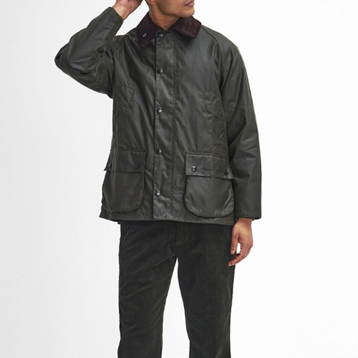 SALE20%OFF】 BARBOUR Barbour バブアー BEDALE ビデイル ワックス