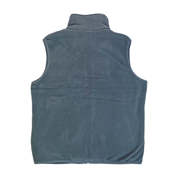 KAVU カブー【SALE30%OFF】国内別注 POLARTEC VEST ポーラテックベスト