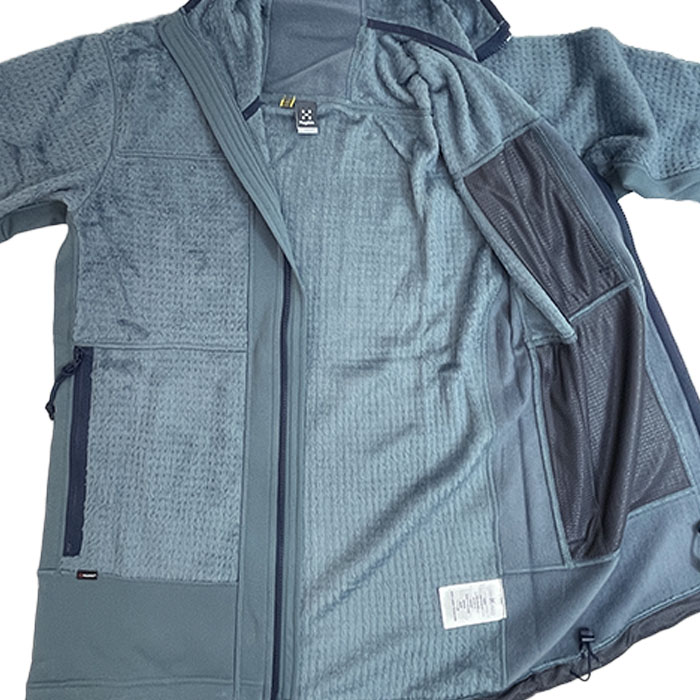 HAGLOFS Haglofs ホグロフス 606844 国内正規品 Vassi Mid Hood