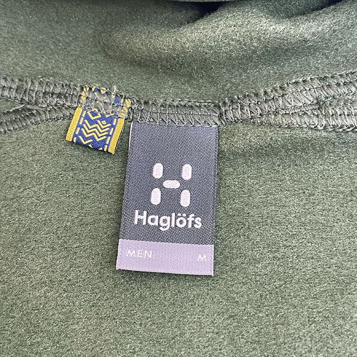 HAGLOFS Haglofs ホグロフス【30%OFF】607605 国内正規品 Rosson Mid