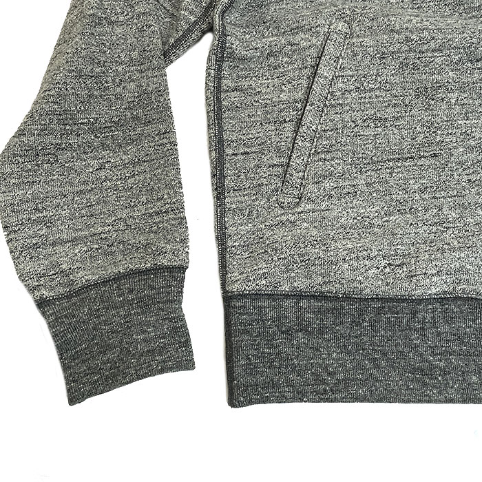 Jackman ジャックマン JM7293 GG Sweat Parka GGスウェットパーカー 