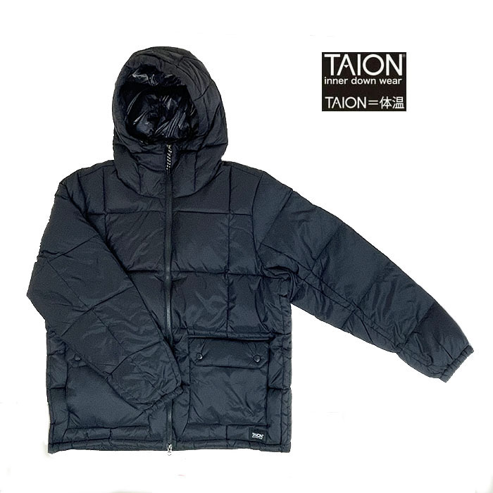 タイオンTAION 体温【SALE】106VZMT マウンテンシリーズ マウンテン