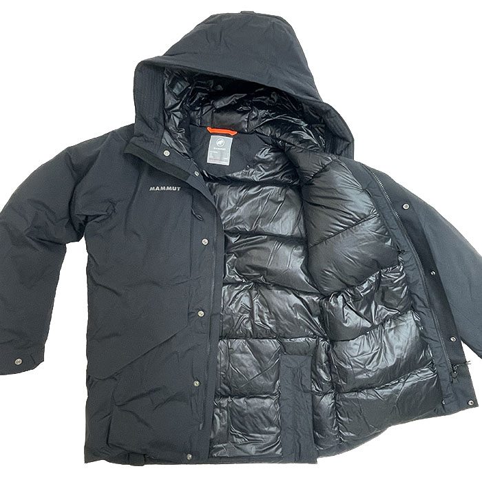 MAMMUT マムート【SALE】国内正規品 1010-29131 Floeberg HS