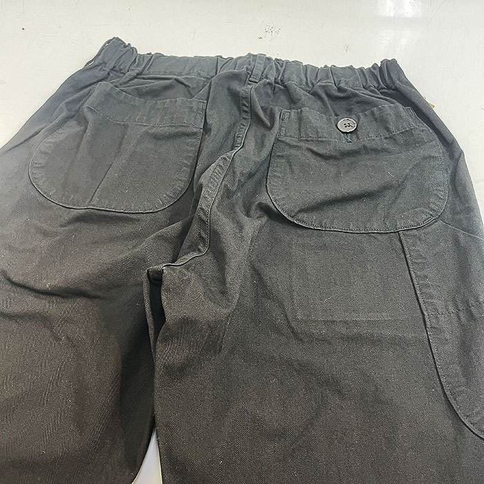 orslow オアスロウ 03-5000-61 FRENCH WORK PANTS フレンチ